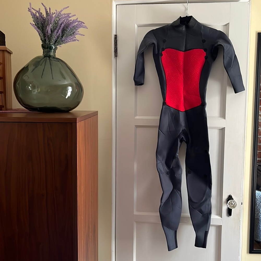 Roxy 3/2 Wetsuit - Women Size 2